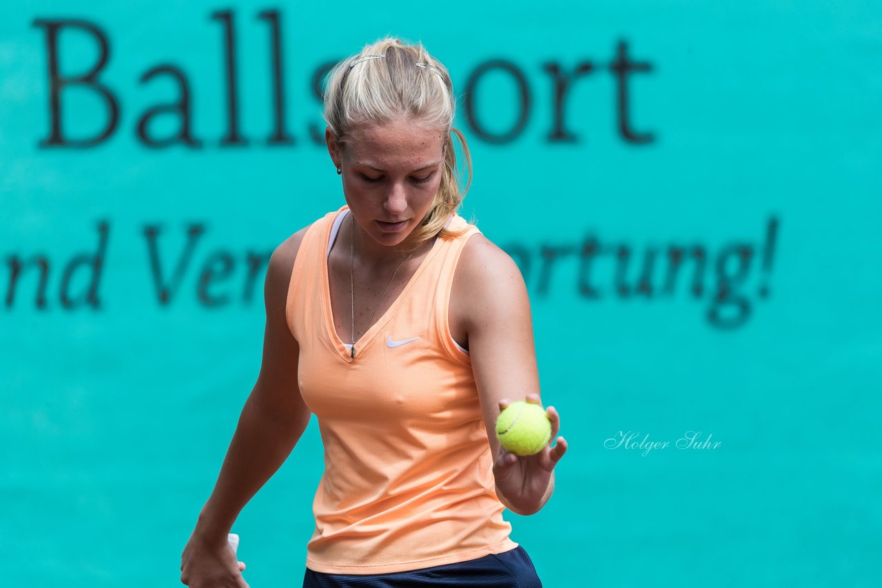 Bild 447 - Kuehlungsborner Tennisturnier